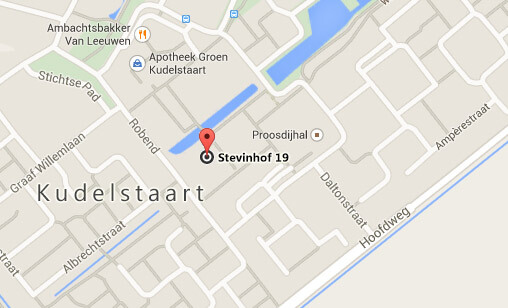 BAVW in Kudelstaart